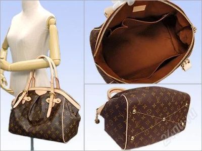 Лот: 1053536. Фото: 1. Сумка Louis Vuitton 4. Сумки