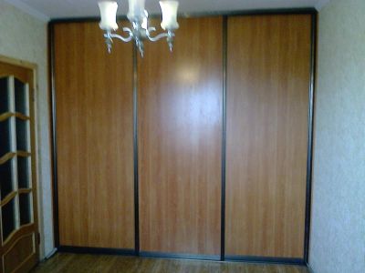 Лот: 11521772. Фото: 1. Шкаф Стенли встроенный длина 2... Шкафы, шкафы-купе