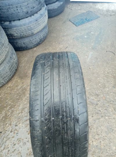 Лот: 13658856. Фото: 1. 225/45R17 Toyo лето. Шины