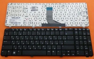 Лот: 3784068. Фото: 1. Клавиатура для ноутбука HP Compaq... Другое (комплектующие)