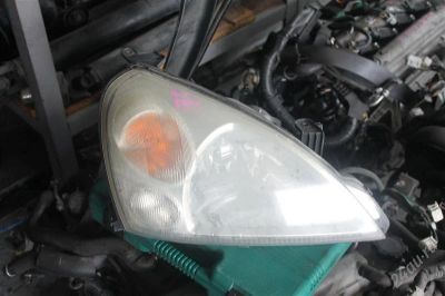 Лот: 2735681. Фото: 1. Фара Suzuki Aerio RB21S R. Оптика и освещение