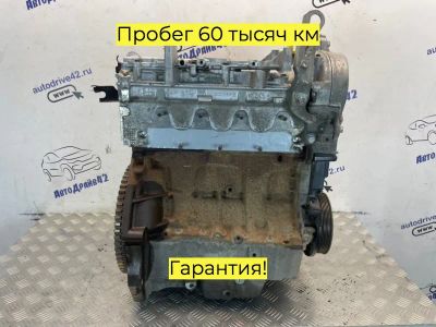 Лот: 23707813. Фото: 1. Двигатель Renault Duster HSM. Двигатель и элементы двигателя
