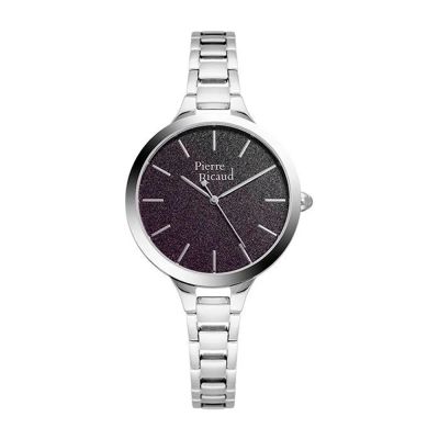 Лот: 23900931. Фото: 1. Женские часы PIERRE RICAUD Bracelet... Оригинальные наручные часы
