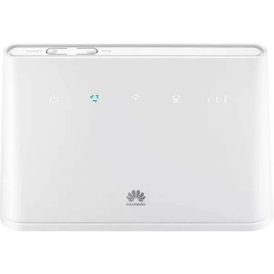 Лот: 22220455. Фото: 1. 4G (LTE) Роутер Huawei В311-221-А... Маршрутизаторы (роутеры)