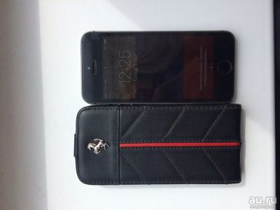 Лот: 9609383. Фото: 1. Iphone. Смартфоны