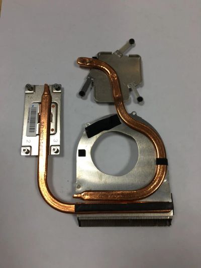 Лот: 11887443. Фото: 1. система охлаждения для Lenovo... Системы охлаждения