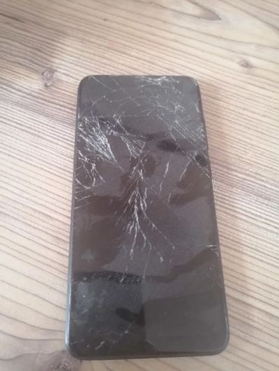 Лот: 17163785. Фото: 1. Xiaomi Redmi Note 6 Pro. Чехлы, бамперы