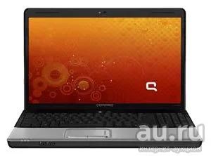 Лот: 9511573. Фото: 1. ноутбук Compaq Presario CQ61-321ER. Ноутбуки