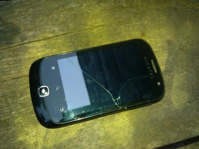 Лот: 3265635. Фото: 1. Alcatel,. Смартфоны