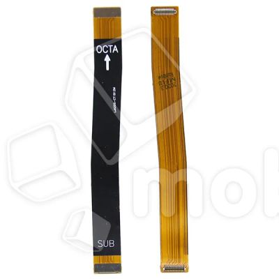 Лот: 18914587. Фото: 1. Шлейф для Samsung Galaxy A20s... Шлейфы, разъёмы