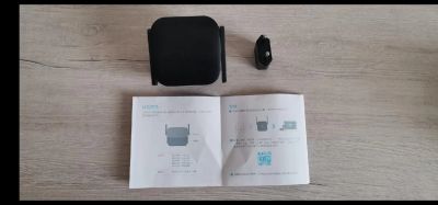 Лот: 20771824. Фото: 1. Усилитель wi-fi. Усилители, эквалайзеры