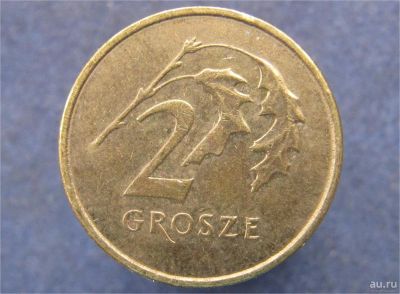 Лот: 9042895. Фото: 1. Иностранная монетка №13018. Остальные страны