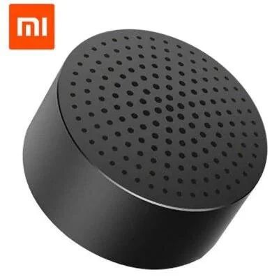 Лот: 10660587. Фото: 1. Колонка Xiaomi Mi Speaker Bluetooth... Портативные, беспроводные колонки