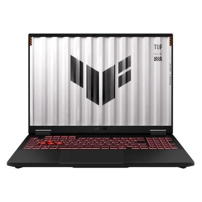 Лот: 25579070. Фото: 1. Игровой ноутбук ASUS TUF Gaming... Ноутбуки