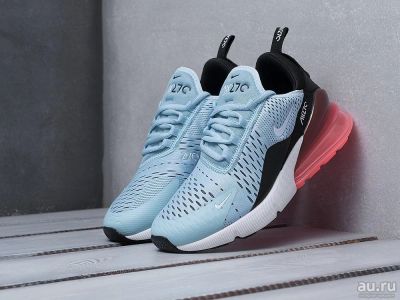 Лот: 16984754. Фото: 1. Кроссовки Nike Air Max 270 (10986... Кеды, кроссовки, слипоны