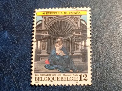 Лот: 25745478. Фото: 1. - Марки для Вашей коллекции. лот... Марки