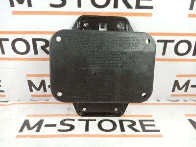 Лот: 20428214. Фото: 1. Аирбаг двери Mercedes-Benz M-Class... Кузов