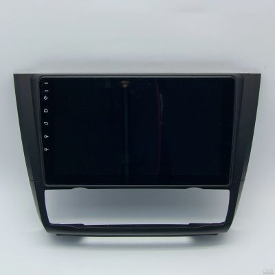 Лот: 19596387. Фото: 1. Штатная магнитола для BMW 1-Series... Разное