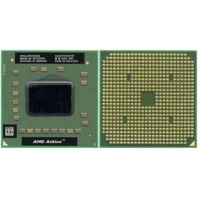 Лот: 15146973. Фото: 1. amql64dam22gg socket s1. Процессоры