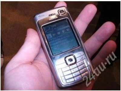Лот: 592847. Фото: 1. Nokia N70 Смартфон сотовый телефон... Смартфоны