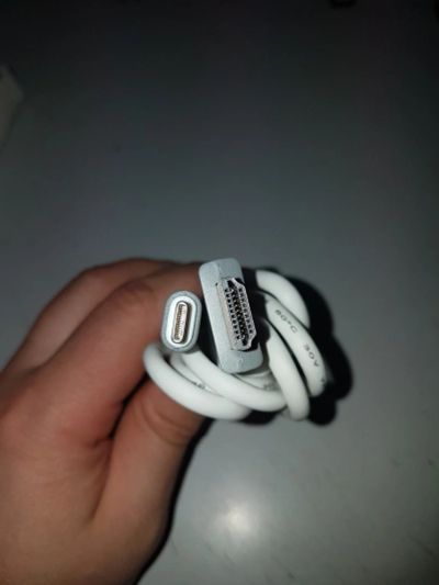 Лот: 11093984. Фото: 1. type c - HDMI 2м новый. магазин... Дата-кабели, переходники
