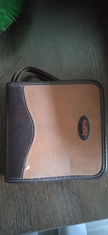 Лот: 18026625. Фото: 1. Под CD диски. Внешние жесткие диски