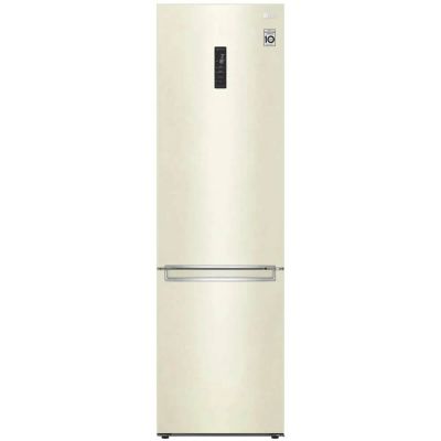 Лот: 22169739. Фото: 1. Холодильник LG GA-B509SEUM DoorCooling... Холодильники, морозильные камеры
