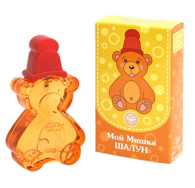 Лот: 19097307. Фото: 1. Positive Parfum unisex (alain... Женская парфюмерия