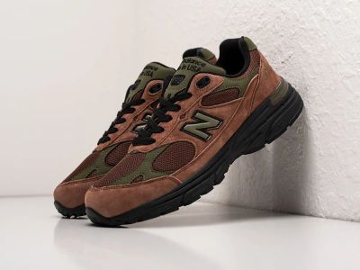 New balance 993 military edition hotsell