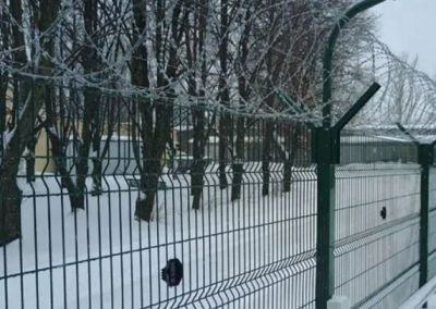 Лот: 21038313. Фото: 1. Датчик вибрационный ДВ СПВ10В. Датчики измерительные для дома, квартиры