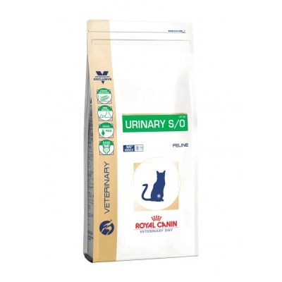Лот: 10972767. Фото: 1. Royal canin urinary s/o lp34 Диета... Корма