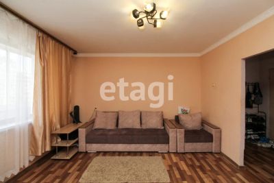 Лот: 25289244. Фото: 1. 2-комн. квартира , Красноярск... Квартиры, студии