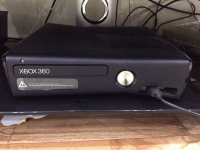 Лот: 6500966. Фото: 1. XBOX 360 250GB kinect. Игровые приставки, консоли