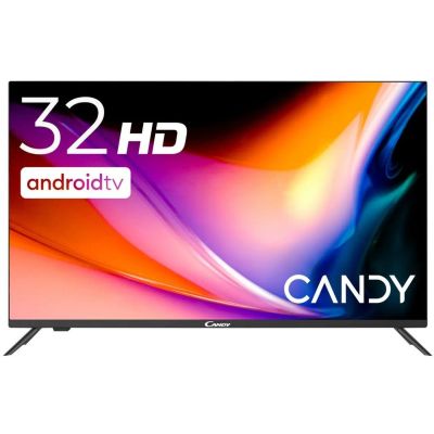 Лот: 24542988. Фото: 1. LED телевизор 32" Candy Uno 32. Телевизоры