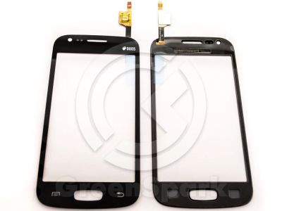 Лот: 16537147. Фото: 1. Тачскрин для Samsung S7270 Galaxy... Дисплеи, дисплейные модули, тачскрины