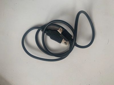 Лот: 17308591. Фото: 1. Кабель usb - microusb зарядка. Дата-кабели, переходники