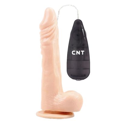 Лот: 24252989. Фото: 1. Вибратор CNT Dick Buddies: Buzzing... Имитаторы