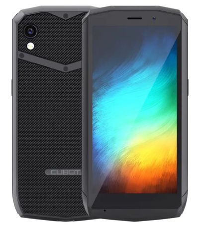 Лот: 19931710. Фото: 1. Смартфон Cubot Pocket 2022 4/64Gb... Смартфоны
