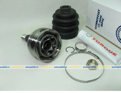 Лот: 7556055. Фото: 1. ШРУС наружный Torque VN5489 Рено... Трансмиссия