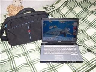 Лот: 103928. Фото: 1. Toshiba Satellite A200-1GH. Ноутбуки