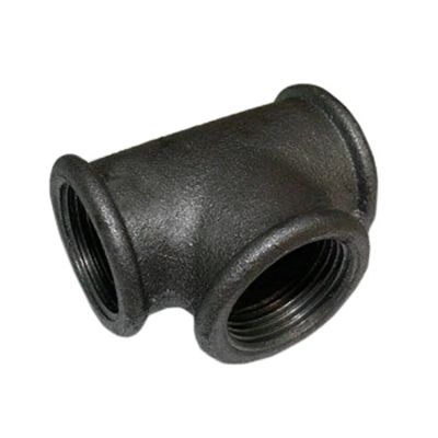 Лот: 24094983. Фото: 1. Тройник 2", DN 50, чугун, STI. Фитинги, подводка