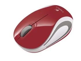 Лот: 5181157. Фото: 1. Мышь беспроводная Logitech M187... Клавиатуры и мыши