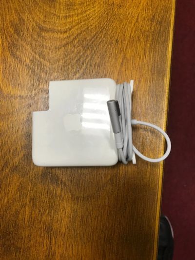 Лот: 18191098. Фото: 1. Блок питания для MacBook Pro Magsafe... Корпуса, блоки питания