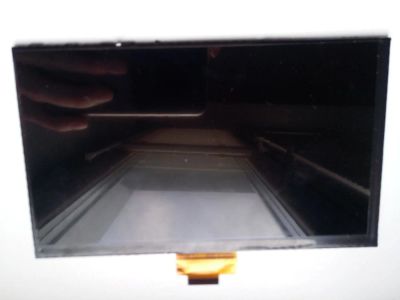 Лот: 11076623. Фото: 1. Экран от Texet T72X. Дисплеи, дисплейные модули, тачскрины
