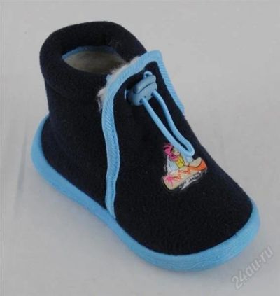 Лот: 2120774. Фото: 1. Ботинки демисезон 23р-р. Ботинки