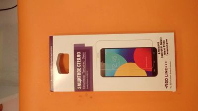 Лот: 7047630. Фото: 1. Samsung Grand prime защитное стекло... Защитные стёкла, защитные плёнки