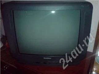Лот: 161684. Фото: 1. Телевизор GoldStar. Телевизоры