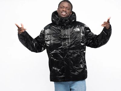 Лот: 20742496. Фото: 1. Куртка зимняя The North Face. Верхняя одежда