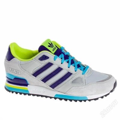 Лот: 2813053. Фото: 1. adidas zx 750 различные цвета... Кеды, кроссовки, слипоны