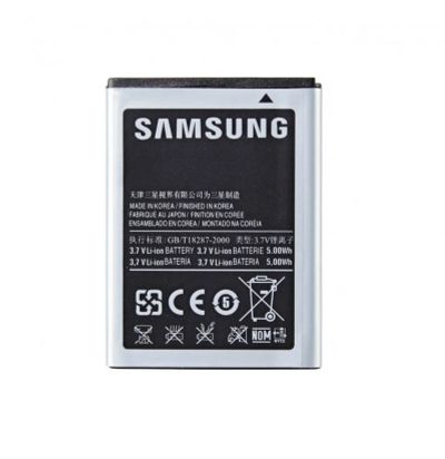 Лот: 19552629. Фото: 1. АКБ Original Samsung S5830/S5670... Аккумуляторы